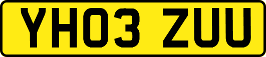 YH03ZUU