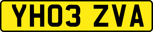 YH03ZVA