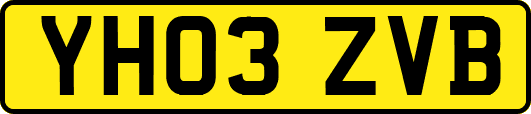 YH03ZVB