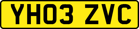 YH03ZVC