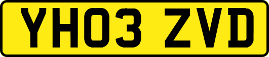 YH03ZVD