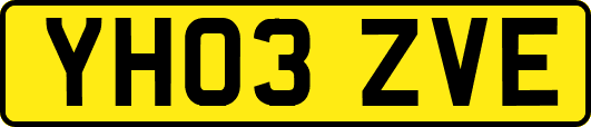 YH03ZVE