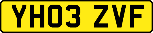 YH03ZVF