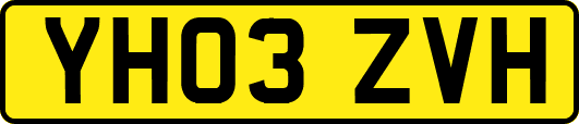 YH03ZVH