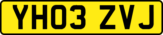 YH03ZVJ