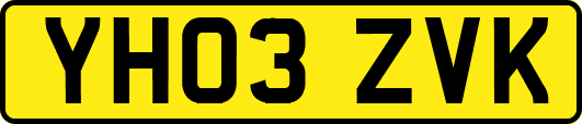 YH03ZVK