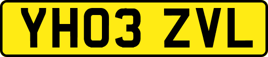 YH03ZVL
