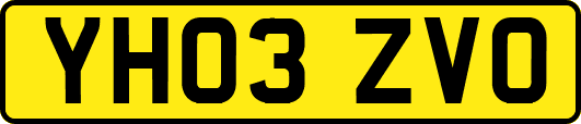YH03ZVO