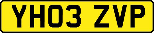 YH03ZVP