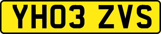 YH03ZVS