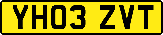 YH03ZVT
