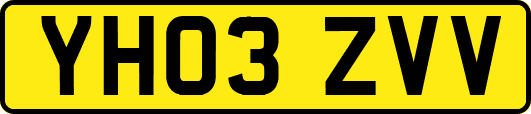 YH03ZVV