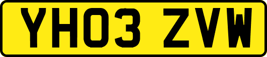 YH03ZVW