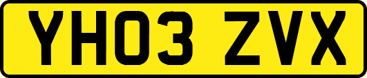 YH03ZVX