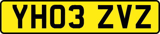 YH03ZVZ