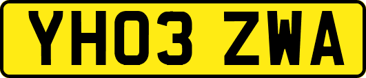 YH03ZWA