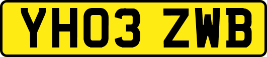 YH03ZWB