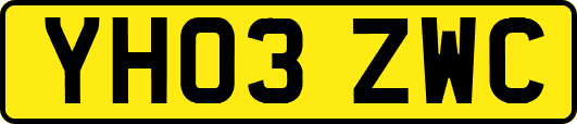 YH03ZWC
