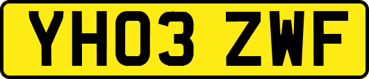 YH03ZWF