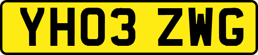 YH03ZWG