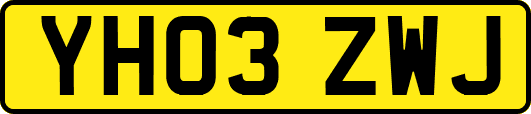 YH03ZWJ