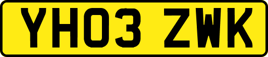 YH03ZWK