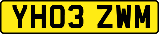 YH03ZWM