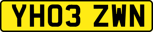 YH03ZWN