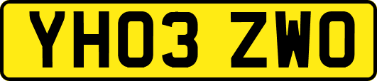 YH03ZWO