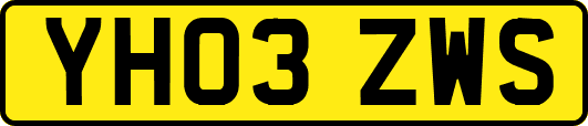 YH03ZWS