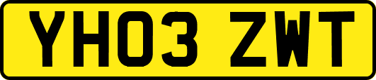YH03ZWT