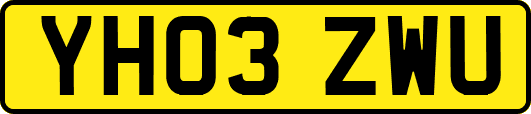 YH03ZWU