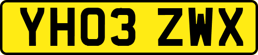 YH03ZWX