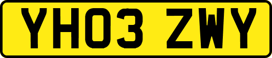 YH03ZWY