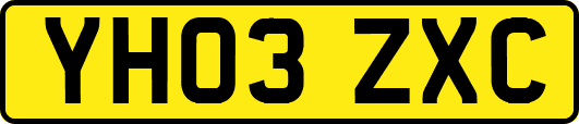 YH03ZXC