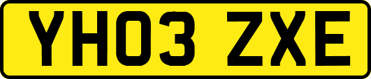 YH03ZXE