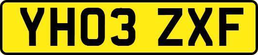 YH03ZXF