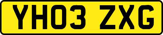 YH03ZXG