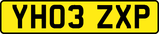 YH03ZXP