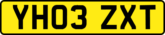 YH03ZXT
