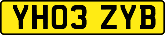 YH03ZYB