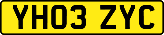 YH03ZYC