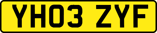 YH03ZYF