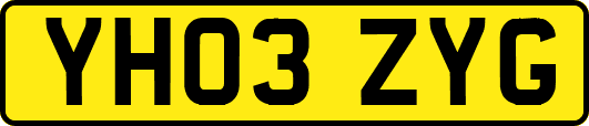 YH03ZYG