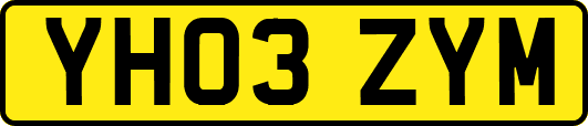 YH03ZYM