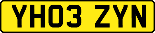 YH03ZYN