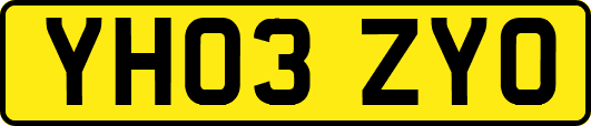 YH03ZYO