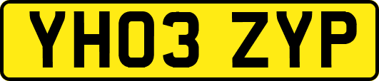 YH03ZYP