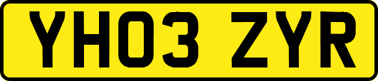 YH03ZYR