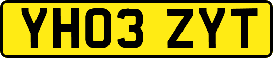YH03ZYT
